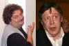 Быков и Ефремов откликнулись на бадминтон и сбор кукурузы тандемом