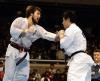 Российский боец впервые стал чемпионом мира по киокусинкай