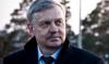 Как только меня арестовали, поток заявлений на прием в члены КПРФ в Братске вырос многократно. Интервью бывшего мэра Братска, члена КПРФ Александра Серова