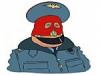 Патрульный ППС, обобравший «клиента», отыгрался на своем начальнике во время увольнения .«Честные полицейские» Владивостока освоили Youtube