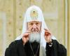 Патриарх Кирилл летит в Сирию для душеспасительной беседы с Асадом