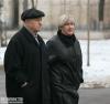 Юрия Лужкова послали за женой. На допросе по делу о хищении 12,7 млрд бюджетных рублей, оказавшихся на счетах свидетеля Батуриной, свидетель Лужков ограничился «общими фразами»