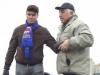 В Петербурге скандальный единоросс угрожал убить членов избиркома(Ранее охранники партийца покалечили пенсионера)