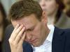 Навальный защитил от «Наших» свой статус адвоката