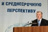 Сергей Миронов перешел от слов о продлении полномочий президента к делу