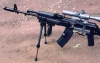 Болгария собирается купить лицензию на автоматы Калашникова