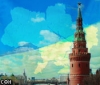 Москва мечтает поделить Украину