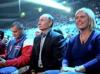 Путина освистали с трибун, когда он вышел поздравлять Емельяненко с победой