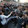 Египет на пороге новой революции, Запад хранит молчание