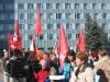 «Единая Россия» обвинила коммунистов в подкупе избирателей