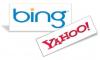 Bing окончательно слился с Yahoo