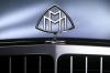 Daimler планирует ликвидировать Maybach