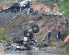 Эксперты: Як-42 с ХК «Локомотив» разбился из-за своей конструкции