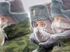 400 солдат-срочников не могут вернуться домой после службы на Курилах