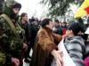 «Ультиматум Джиоевой»: Кокойты дают один день и гарантируют неприкосновенность