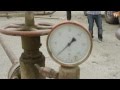 Как добывается нефть?