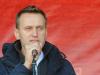«Наши» пожаловались на твиттер Навального в полицию