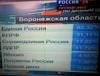 [ЦИК] В Воронежской области — 129 % избирателей, в Ростовской — 146%