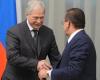 На место Б.Грызлова претендует В.Зубков