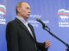 Путин дал понять, что выборы ничего не изменят. Но, узнав о результатах ЕР, загрустил, пишут СМИ