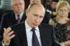 Путин открестился от «Единой России»