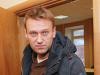 Суд отказался отпустить Навального из-под ареста