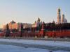 «Кремль» зарегистрирован как торговая марка
