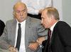 Путин назначил командовать предвыборным штабом режиссера и велел не отдавать мандаты единороссам
