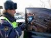 Тамбовские гаишники не признаются в получении взяток