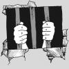 Навальный и Яшин митингуют даже под арестом