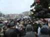 В Рязани прошла акция «За честные выборы»