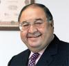 Алишер Усманов заявил о кадровых изменениях в ИД «КоммерсантЪ»