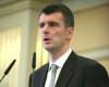 А.Кудрин одобрил выдвижение М.Прохорова в президенты