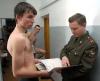 Военкомат провел в Москве массовый «отлов» студентов (Среди них: эпилептик, больной с поражением мозга и циститом)