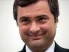 Сурков временно возглавил администрацию президента