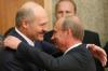 А.Лукашенко считает, что Россия зря «наклонила» Таджикистан