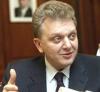 Христенко уходит из правительства, чтобы возглавить Евразийскую экономическую комиссию