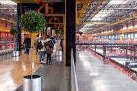 Цех “Высота 239″ Челябинского Трубопрокатного Завода