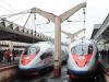РЖД купили у Siemens еще восемь «Сапсанов»