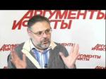 Экономические итоги года с Михаилом Хазиным: Настоящий кризис ещё впереди?