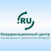 Координационный центр доменов RU/.РФ выбрал первую компетентную организацию, которая будет предоставлять информацию о ресурсах с противоправным контентом