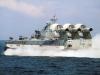 ВМФ России отказался от самых больших в мире десантных кораблей на воздушной подушке проекта 12322 «Зубр»