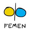 FEMEN привирает…