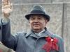 20 лет назад, 25 декабря 1991 года Михаил Горбачев объявил об отставке, СССР прекратил свое существование