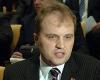 Новым президентом Приднестровья становится Евгений Шевчук