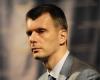 М.Прохоров опубликовал тезисы своей предвыборной программы