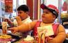 McDonalds стал самой прибыльной «голубой фишкой» США