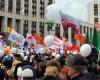 Оппозиция может провести новую акцию протеста 4 или 5 февраля