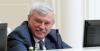 Губернатор Санкт-Петербурга сочинил стихи про Путина