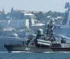 Украина раздает земли Черномоского флота?